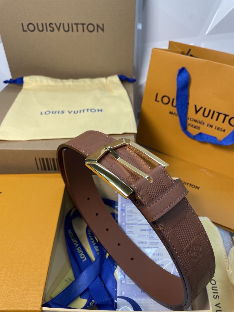 Louis Vuitton Belts